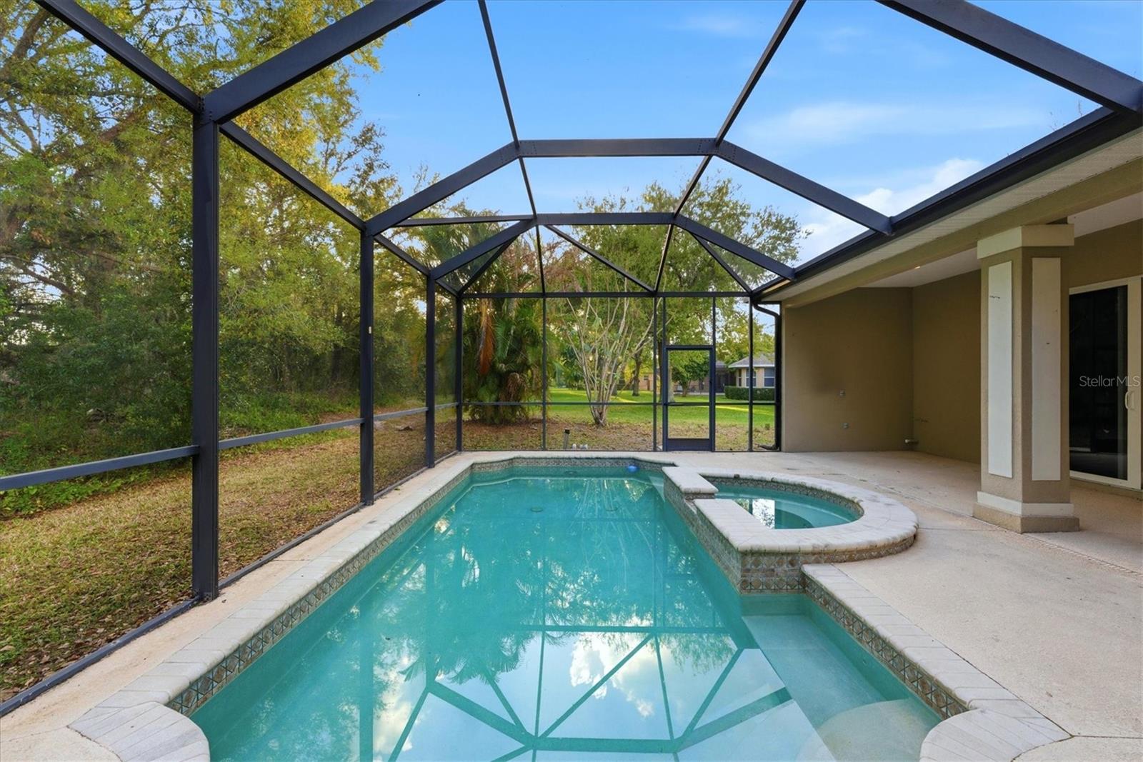 MILL CREEK PH VII-B - Residential