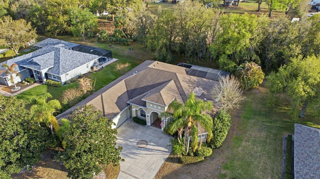 Photo of 15406 21st Avenue E, Bradenton, FL 34212 (MLS # A4685337)