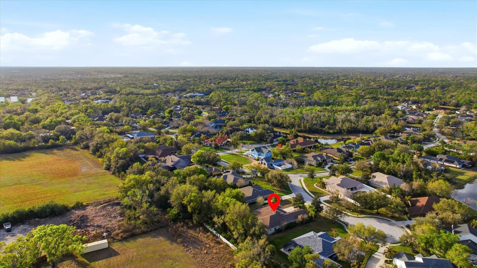 MILL CREEK PH VII-B - Residential