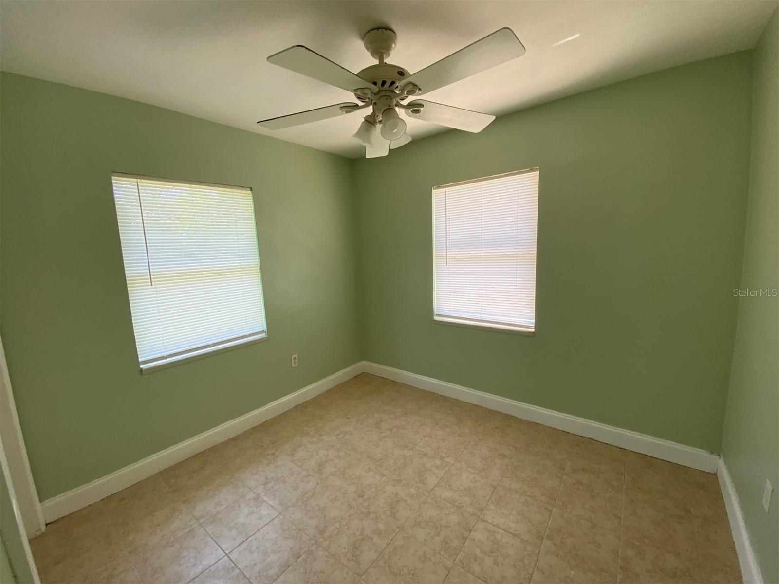 PORT CHARLOTTE 33RD ADD - Residential Lease