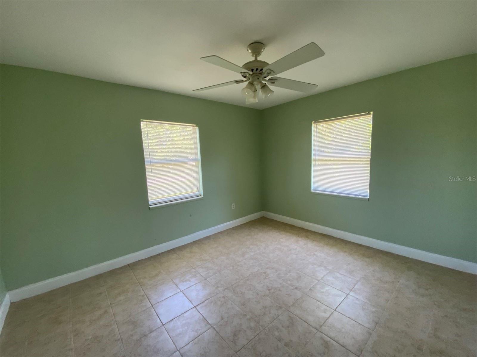 PORT CHARLOTTE 33RD ADD - Residential Lease