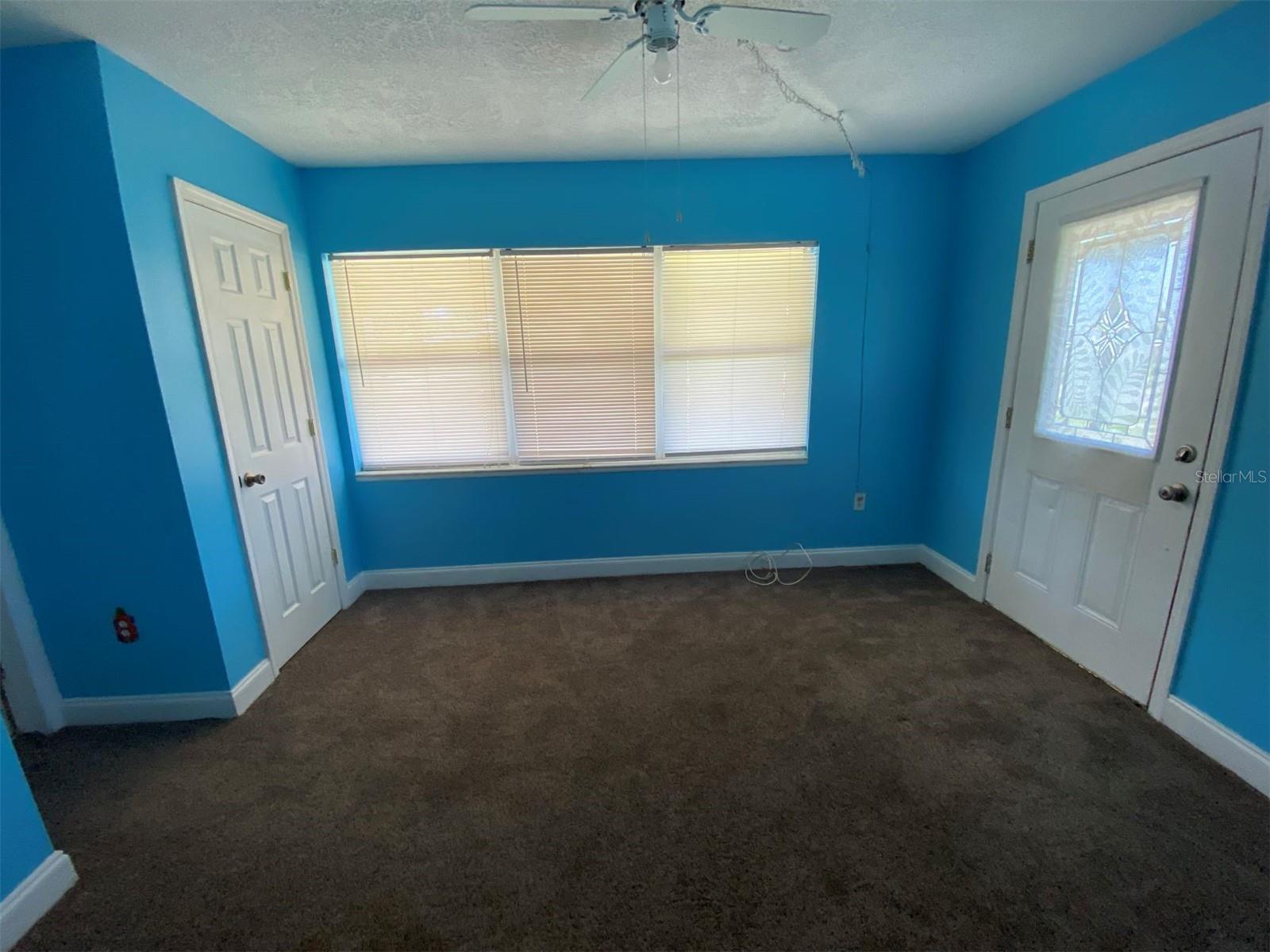 PORT CHARLOTTE 33RD ADD - Residential Lease
