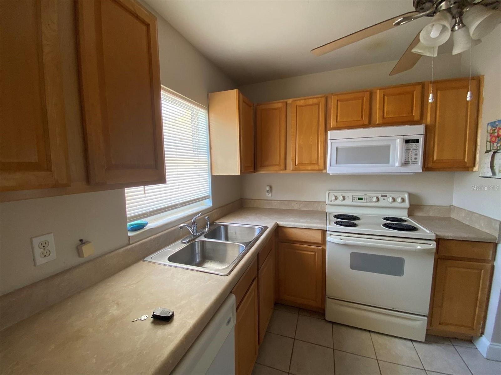 PORT CHARLOTTE 33RD ADD - Residential Lease