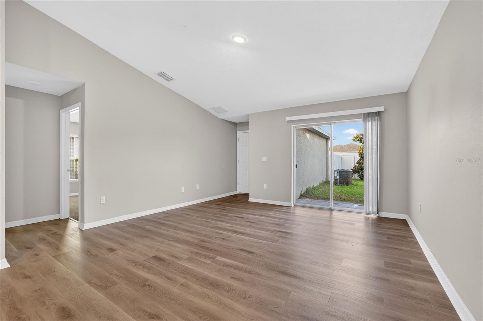 TRIPLE CREEK PH 4 VILLAGE I - Residential