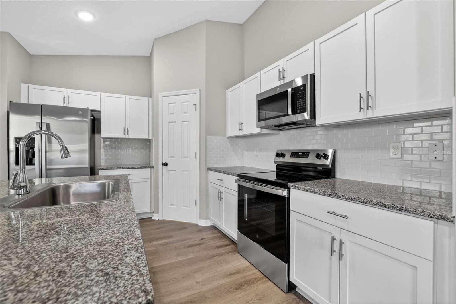TRIPLE CREEK PH 4 VILLAGE I - Residential