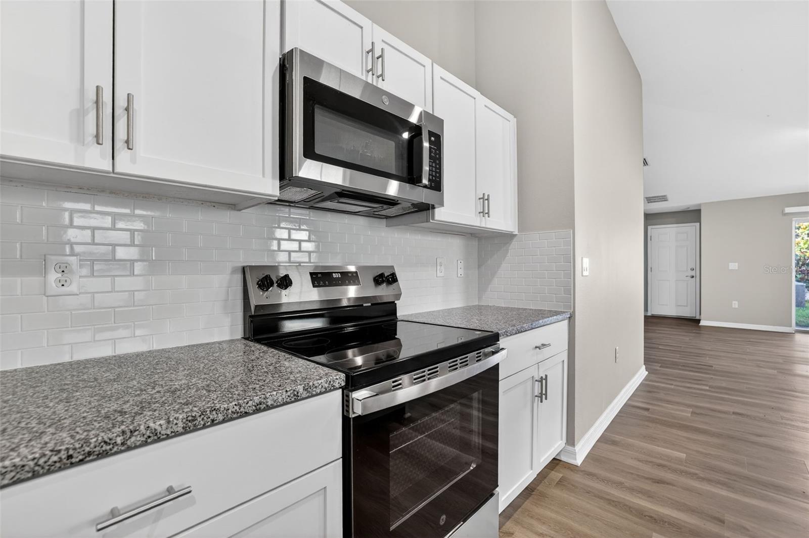TRIPLE CREEK PH 4 VILLAGE I - Residential