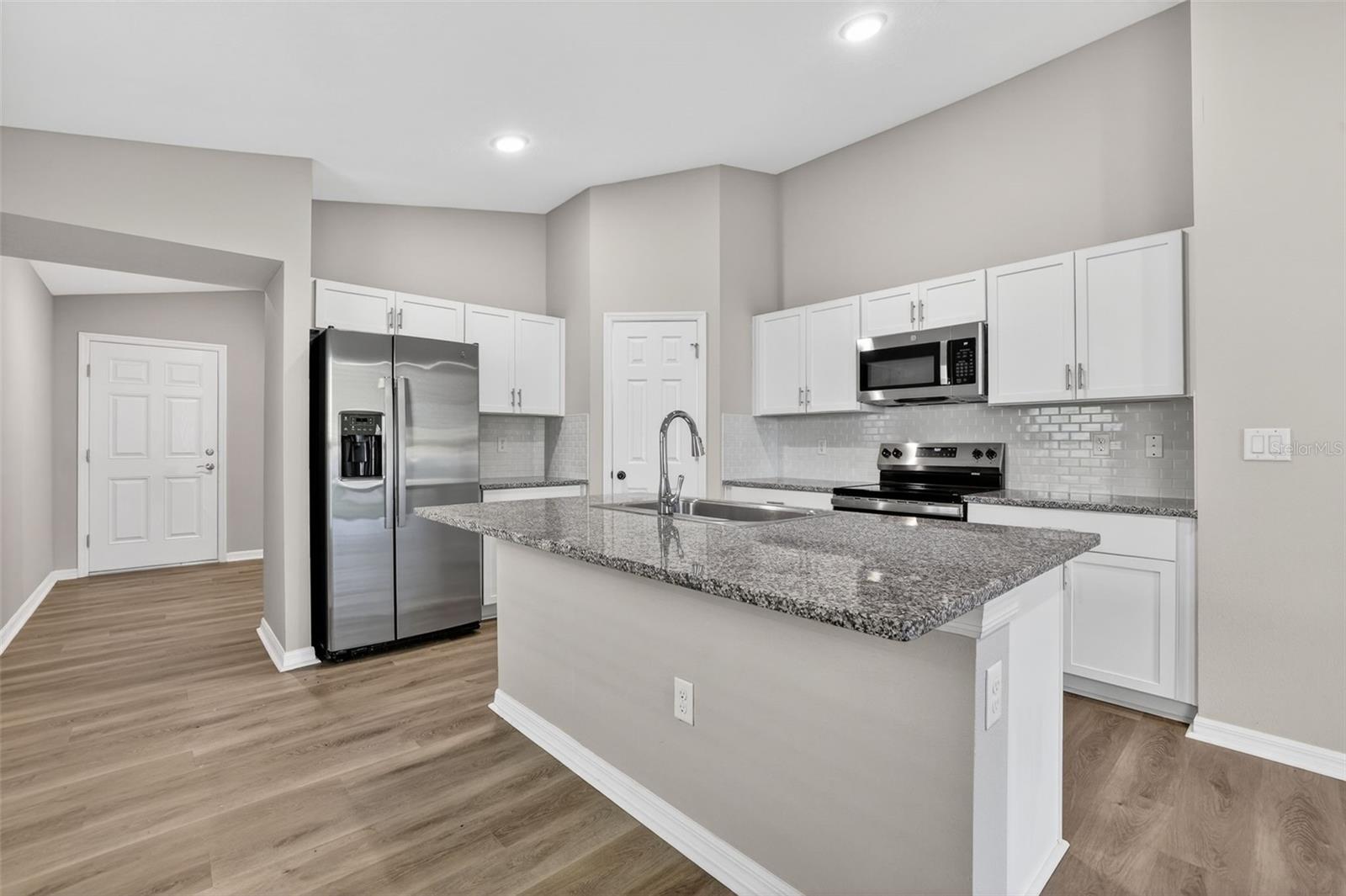 TRIPLE CREEK PH 4 VILLAGE I - Residential