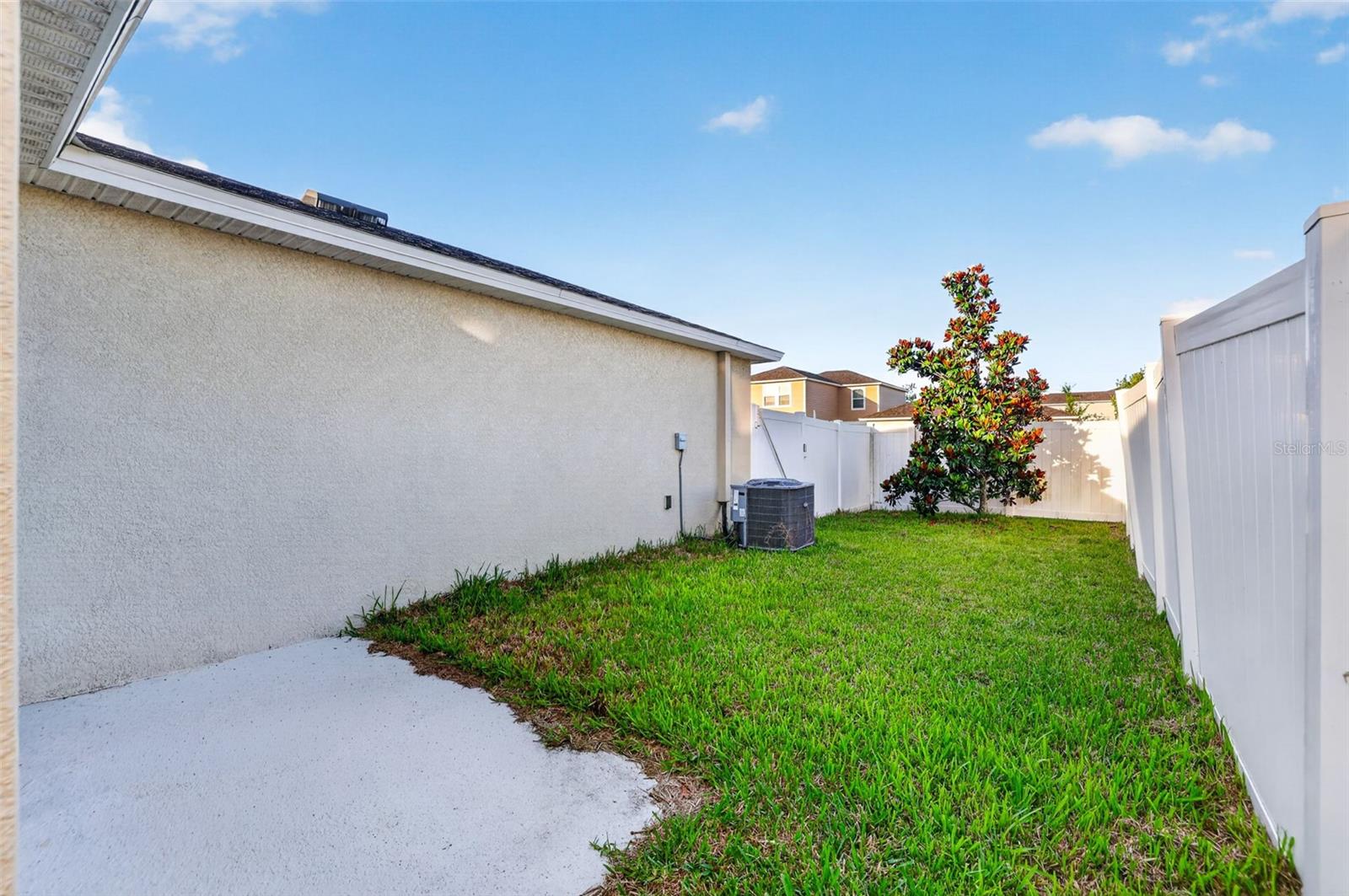 TRIPLE CREEK PH 4 VILLAGE I - Residential