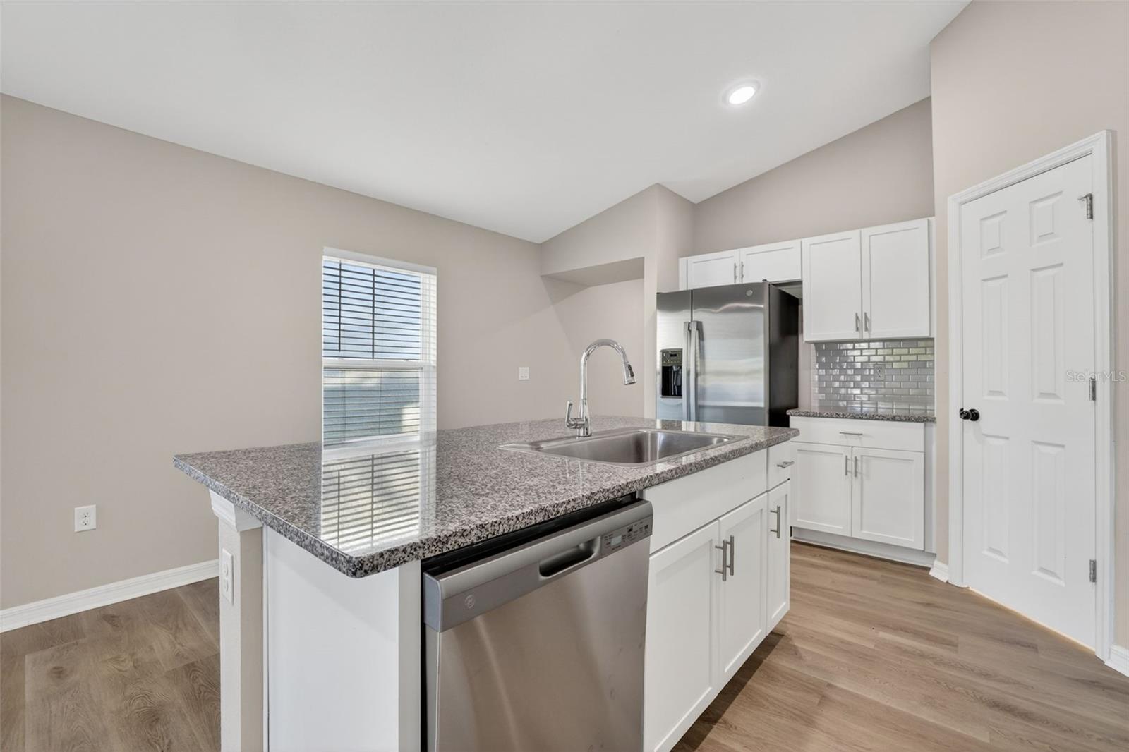 TRIPLE CREEK PH 4 VILLAGE I - Residential