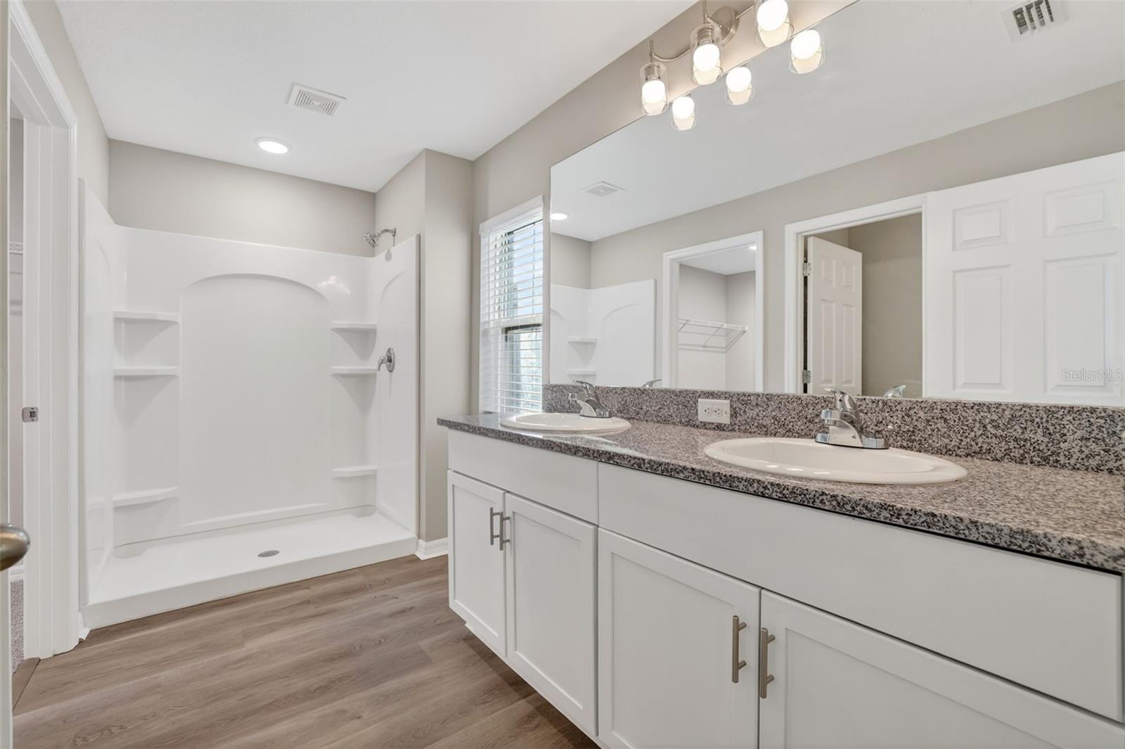 TRIPLE CREEK PH 4 VILLAGE I - Residential