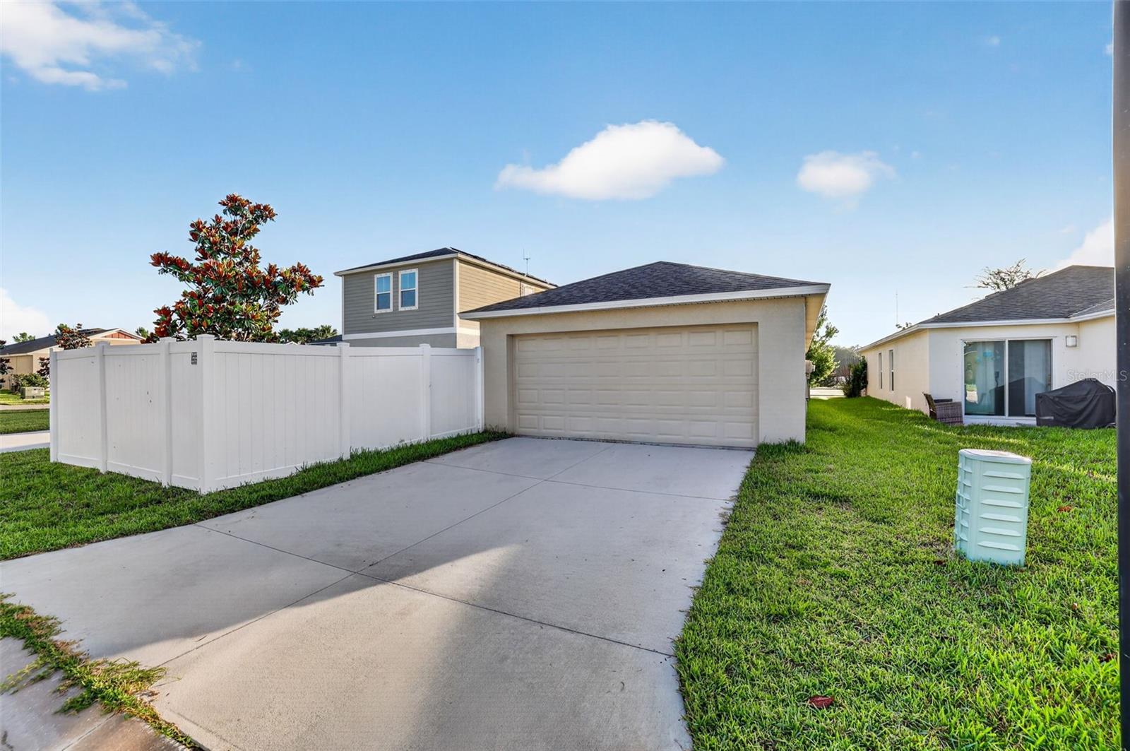 TRIPLE CREEK PH 4 VILLAGE I - Residential