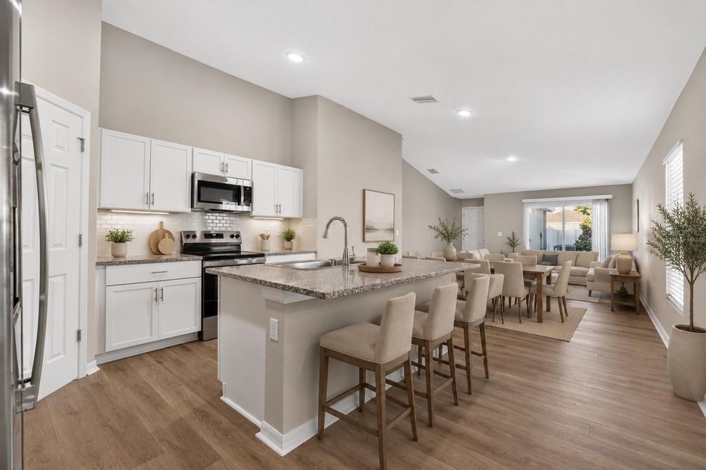 Photo of 13003 Pennybrook Drive, Riverview, FL 33579 (MLS # TB8511312)