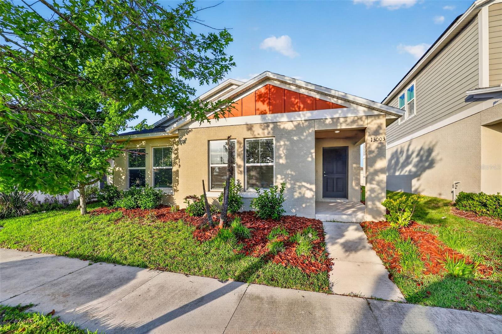 TRIPLE CREEK PH 4 VILLAGE I - Residential