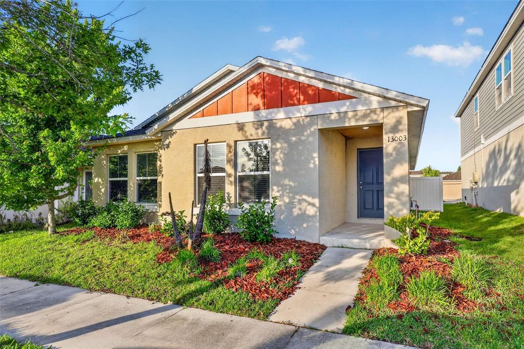 Photo of 13003 Pennybrook Drive, Riverview, FL 33579 (MLS # TB8511312)
