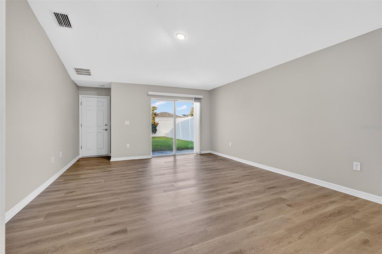 TRIPLE CREEK PH 4 VILLAGE I - Residential