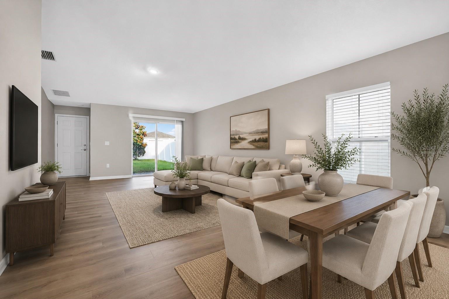 TRIPLE CREEK PH 4 VILLAGE I - Residential