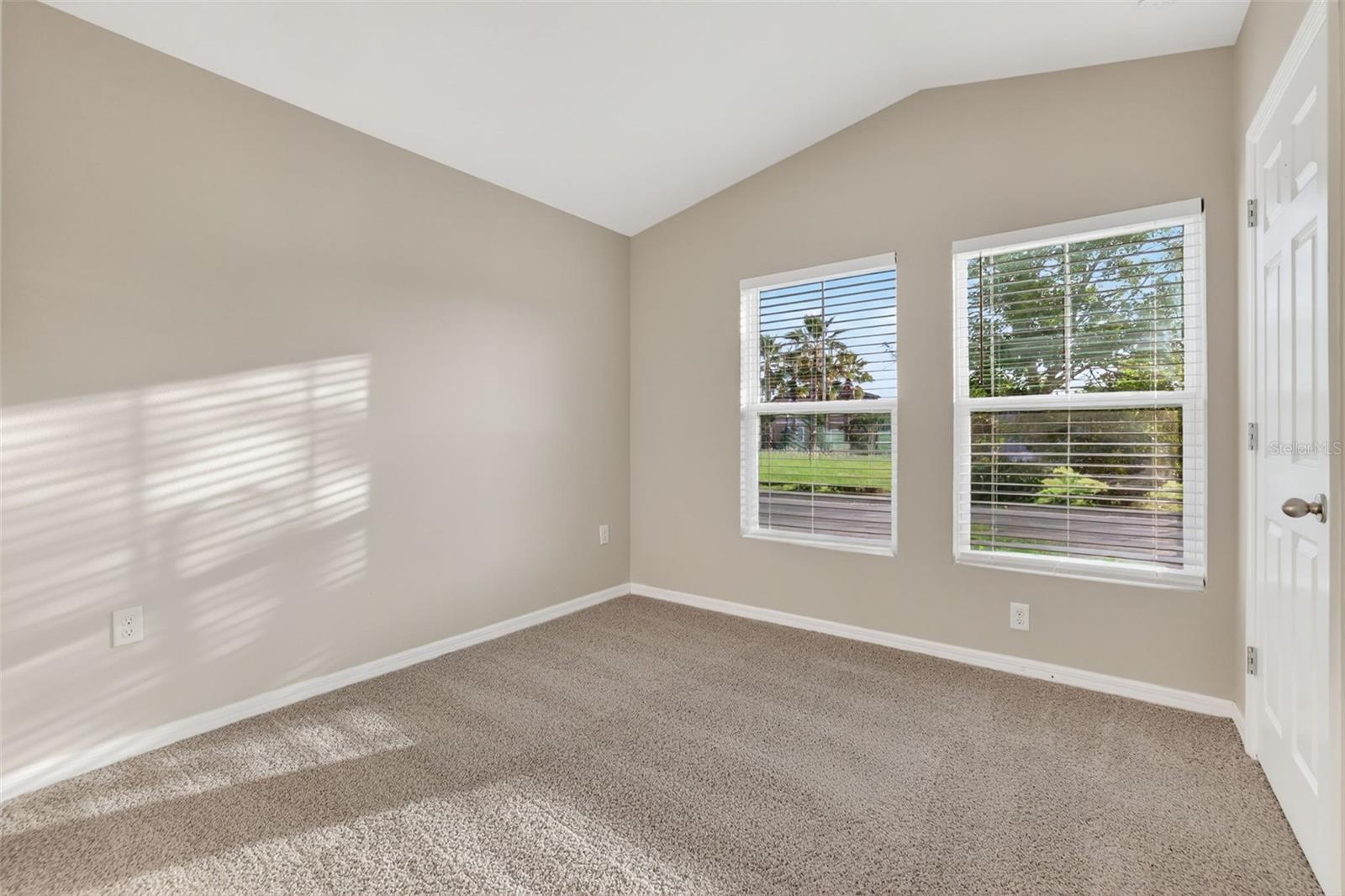 TRIPLE CREEK PH 4 VILLAGE I - Residential