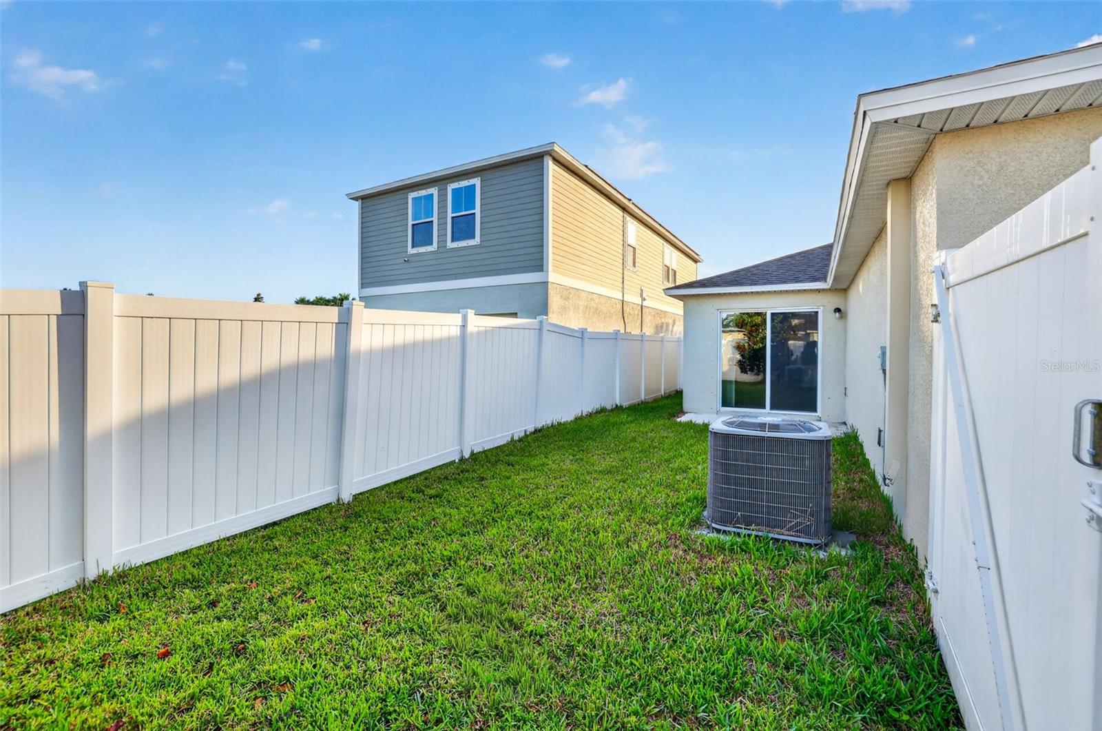 TRIPLE CREEK PH 4 VILLAGE I - Residential