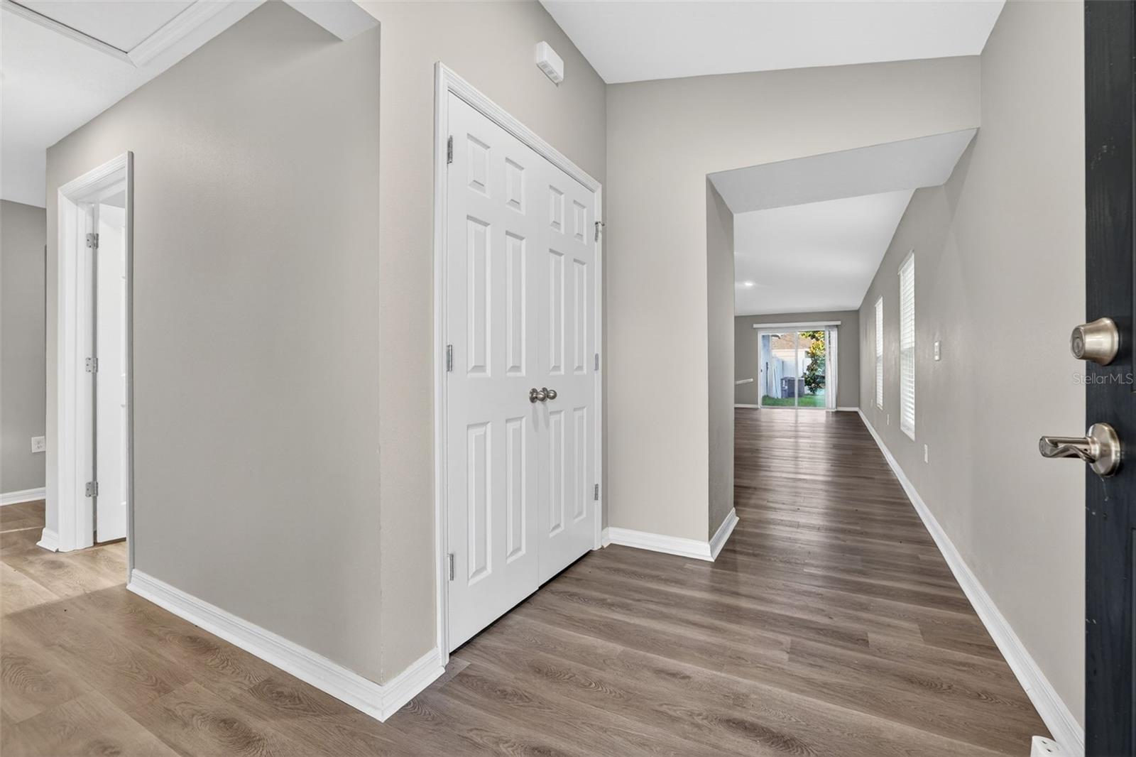 TRIPLE CREEK PH 4 VILLAGE I - Residential