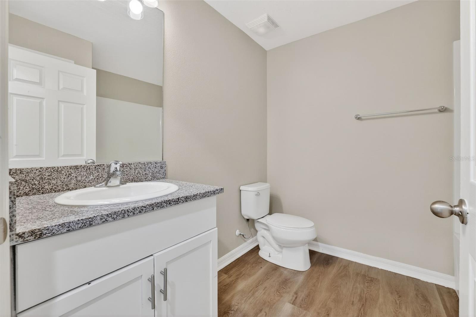 TRIPLE CREEK PH 4 VILLAGE I - Residential