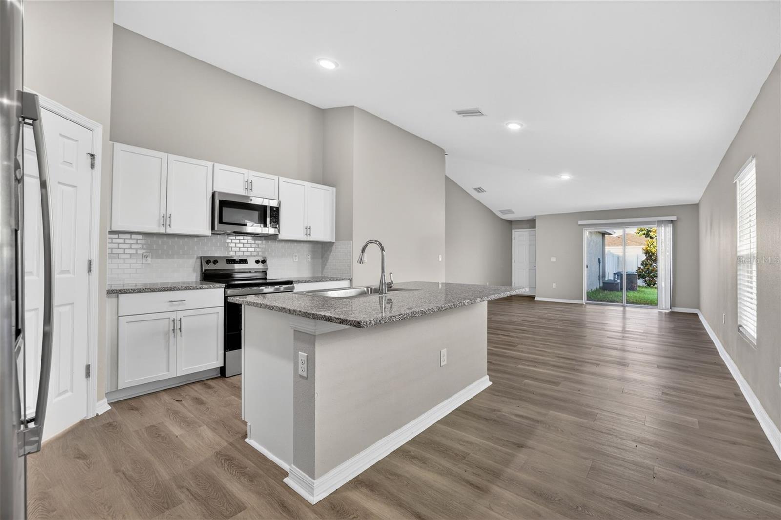 TRIPLE CREEK PH 4 VILLAGE I - Residential