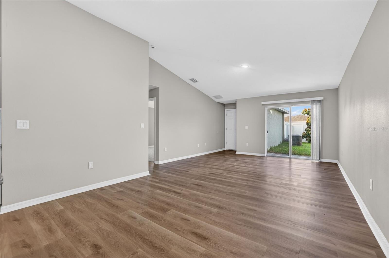 TRIPLE CREEK PH 4 VILLAGE I - Residential