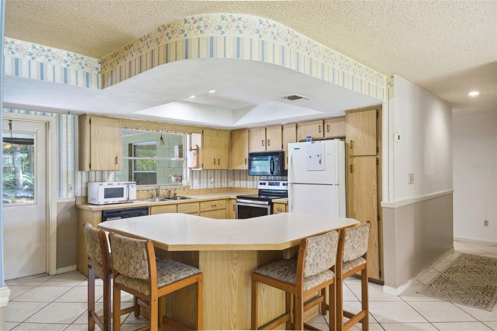 Photo of 436 Bison Circle, Apopka, FL 32712 (MLS # G5113500)