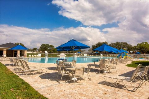 A home in KISSIMMEE