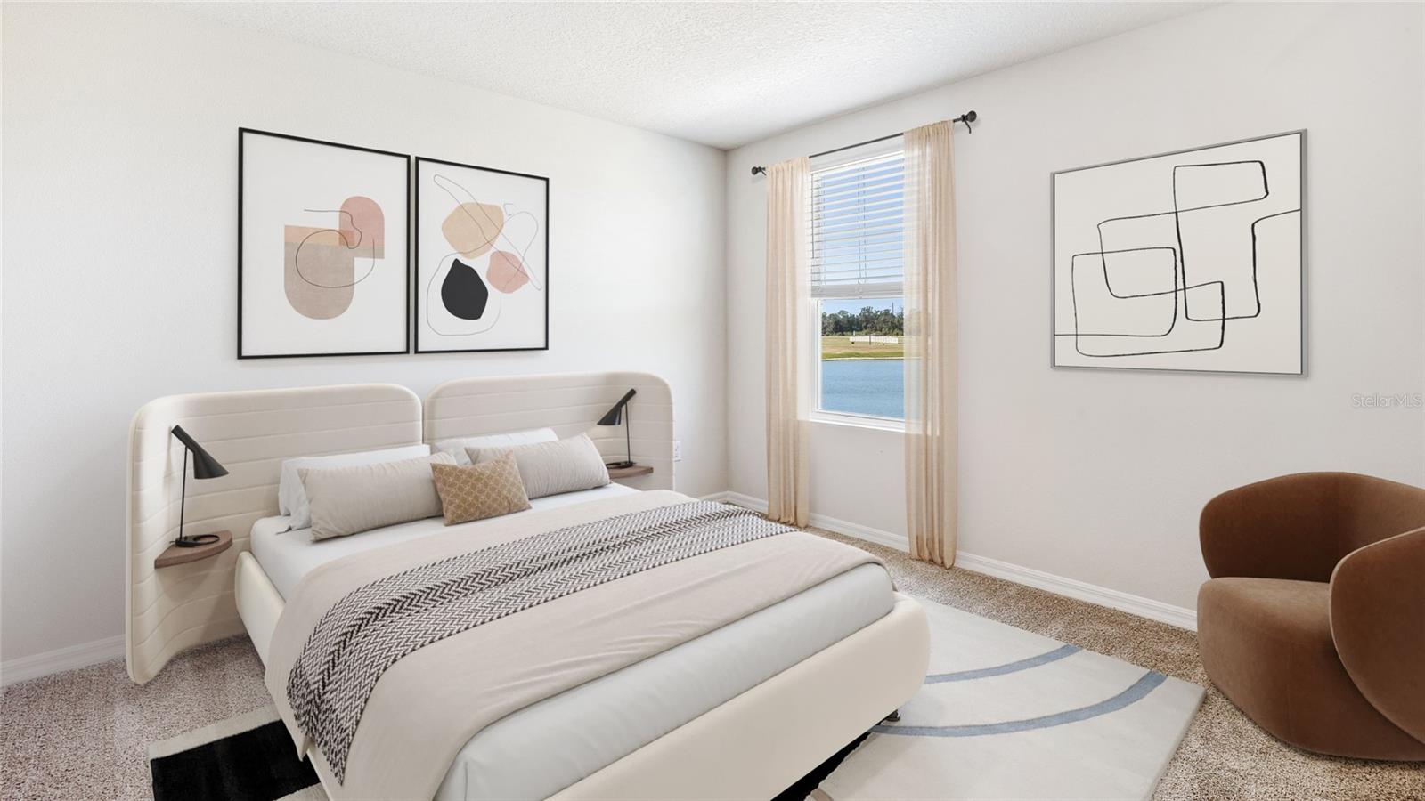 STAR FARMS AT LAKEWOOD RANCH - Residential