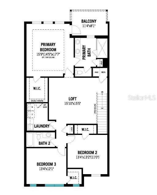 1319 WATERWAYS CIRCLE NE