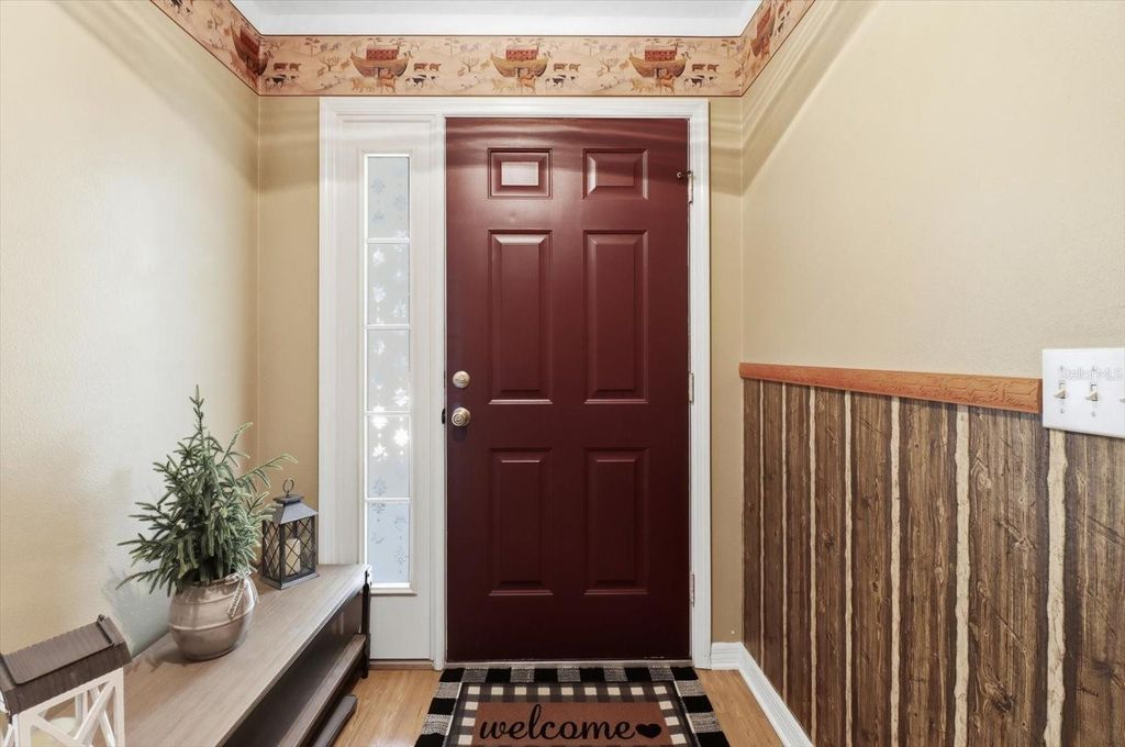 Photo of 5717 W Nobis Circle, Homosassa, FL 34448 (MLS # TB8481327)