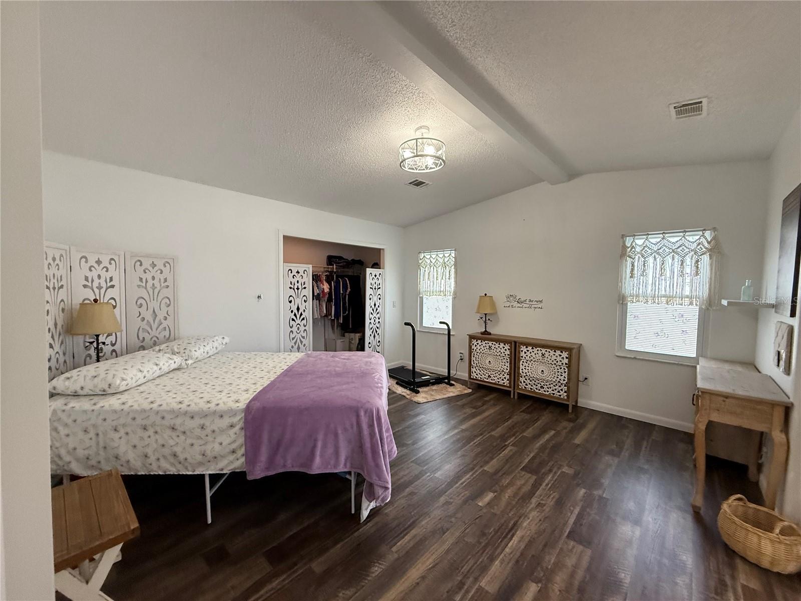 LADY LAKE ORANGE BLOSSOM GARDENS UNIT 10 - Residential