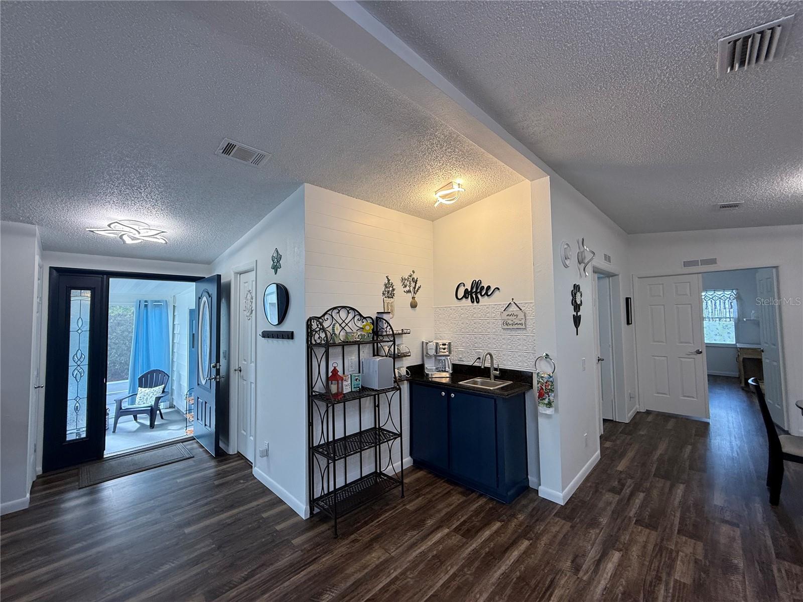 LADY LAKE ORANGE BLOSSOM GARDENS UNIT 10 - Residential