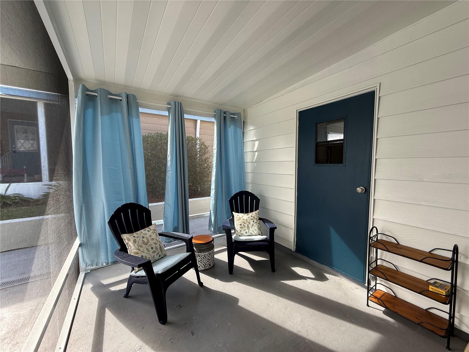 LADY LAKE ORANGE BLOSSOM GARDENS UNIT 10 - Residential