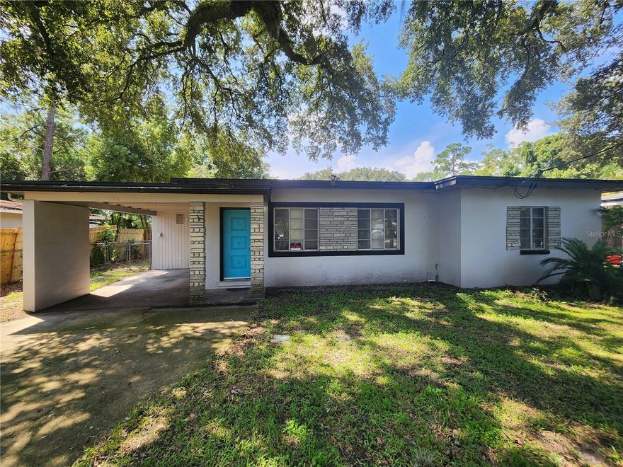 Ask About Our one month free rent MOVE-IN SPECIAL!

This charming 3-bedroom, 1-bath home is conveniently located just west of Cassat Ave, only minutes from shopping and dining destinations. Featuring tile flooring throughout for easy upkeep, the home offers an open living and dining area perfect for entertaining, plus a cozy breakfast room off the kitchen for more intimate meals.

Enjoy the bright sunroom for extra living space, and take advantage of the laundry room with full-size washer/dryer connections. Step outside to the open patio, spacious yard, and detached garage/workshop that also provides great storage options.

This property won’t last long—call for viewing instructions today! Pet friendly.