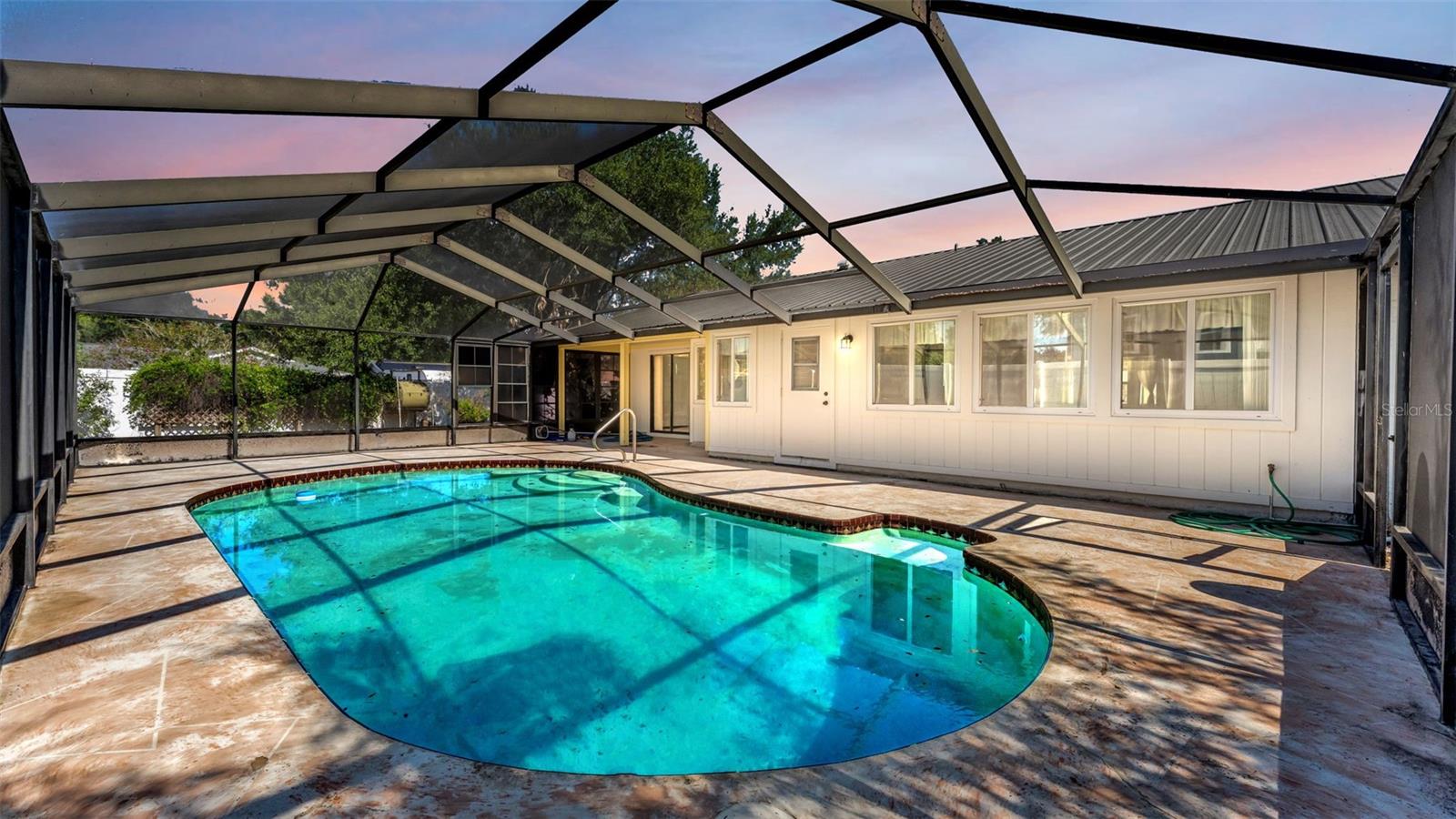 601 FIELDSTONE DRIVE