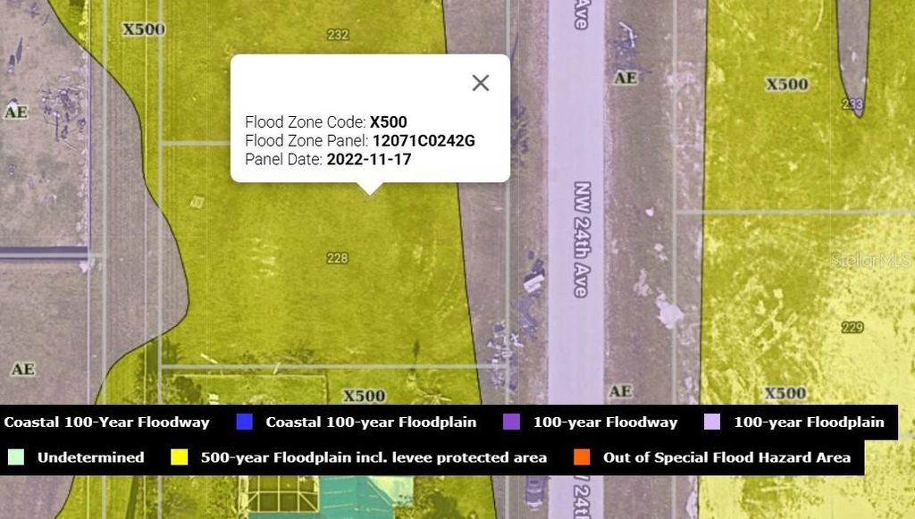 Photo of 228 NW 24th Avenue, Cape Coral, FL 33993 (MLS # OM712711)