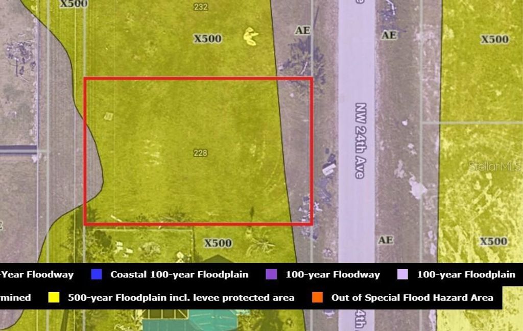 Photo of 228 NW 24th Avenue, Cape Coral, FL 33993 (MLS # OM712711)