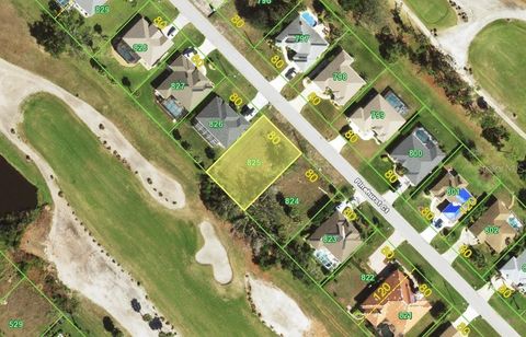 Photo of 65 Pinehurst Court, Rotonda West, FL 33947 (MLS # D6141279)