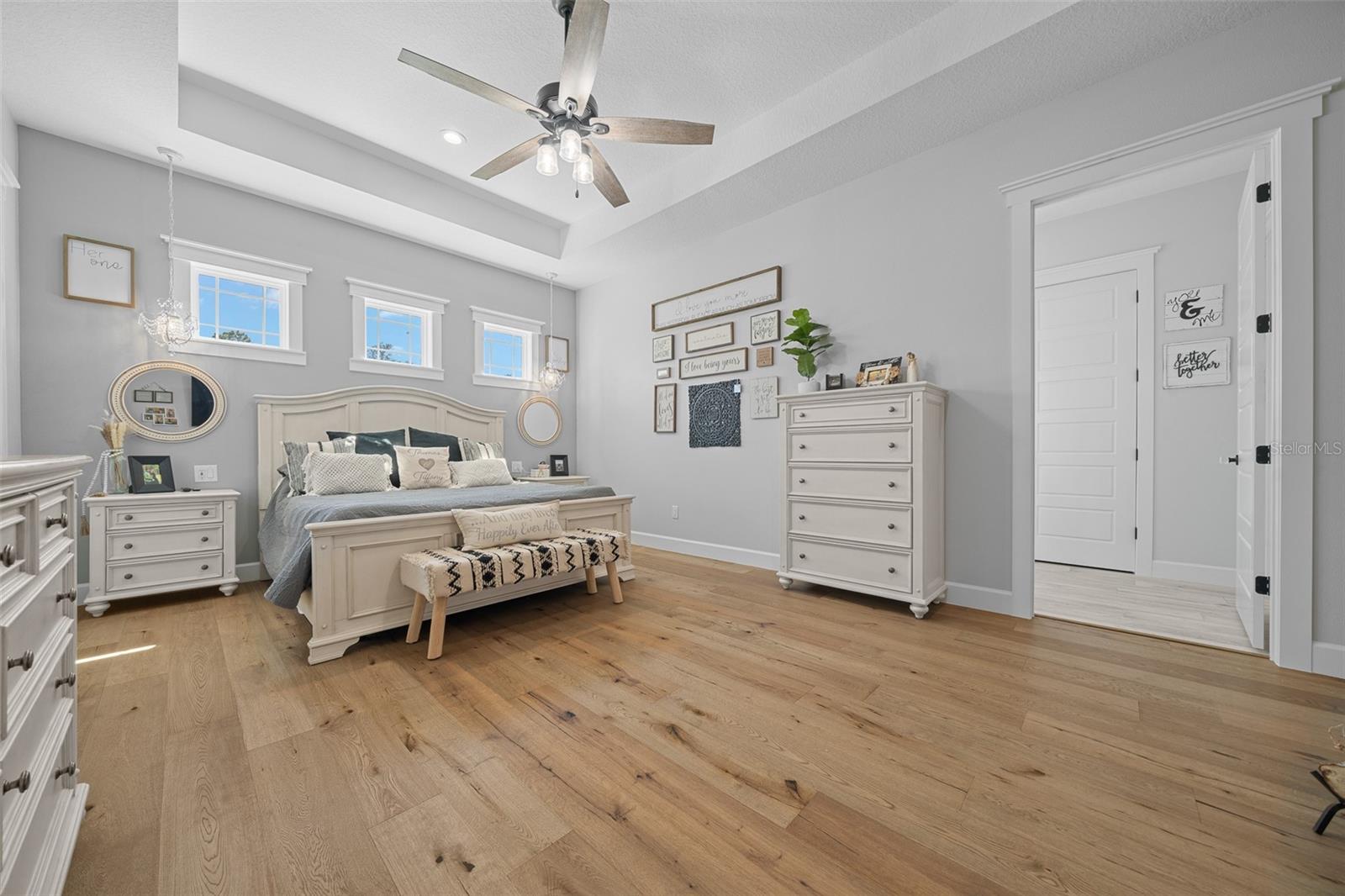 AVONLEA PH 01 & 02 - Residential