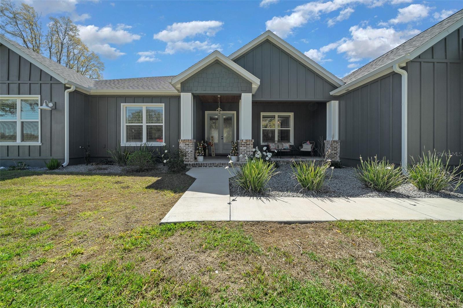 AVONLEA PH 01 & 02 - Residential