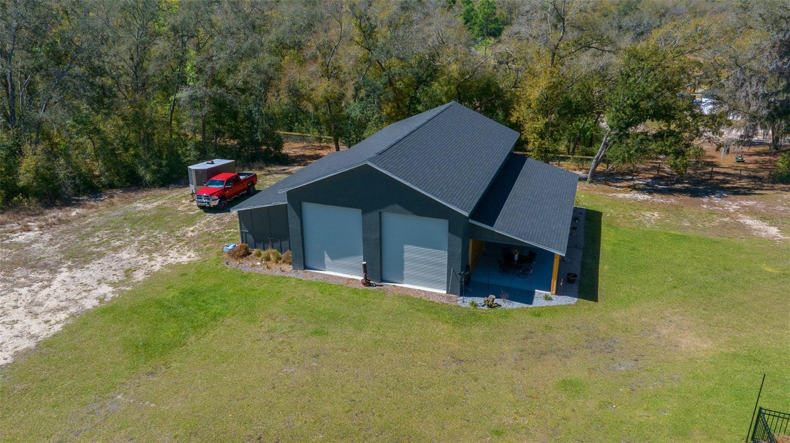 11707 SE 101ST COURT ROAD