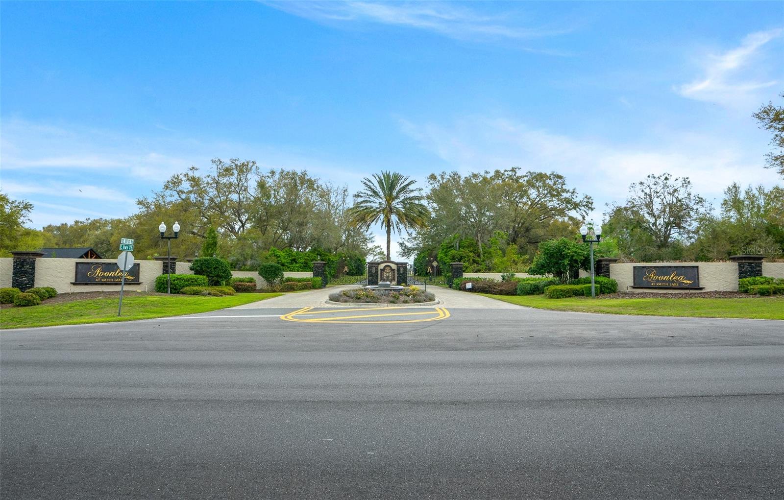 AVONLEA PH 01 & 02 - Residential