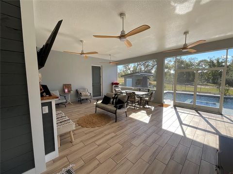 Tiny photo for 11707 SE 101st Court Road, Belleview, FL 34420 (MLS # OM696822)