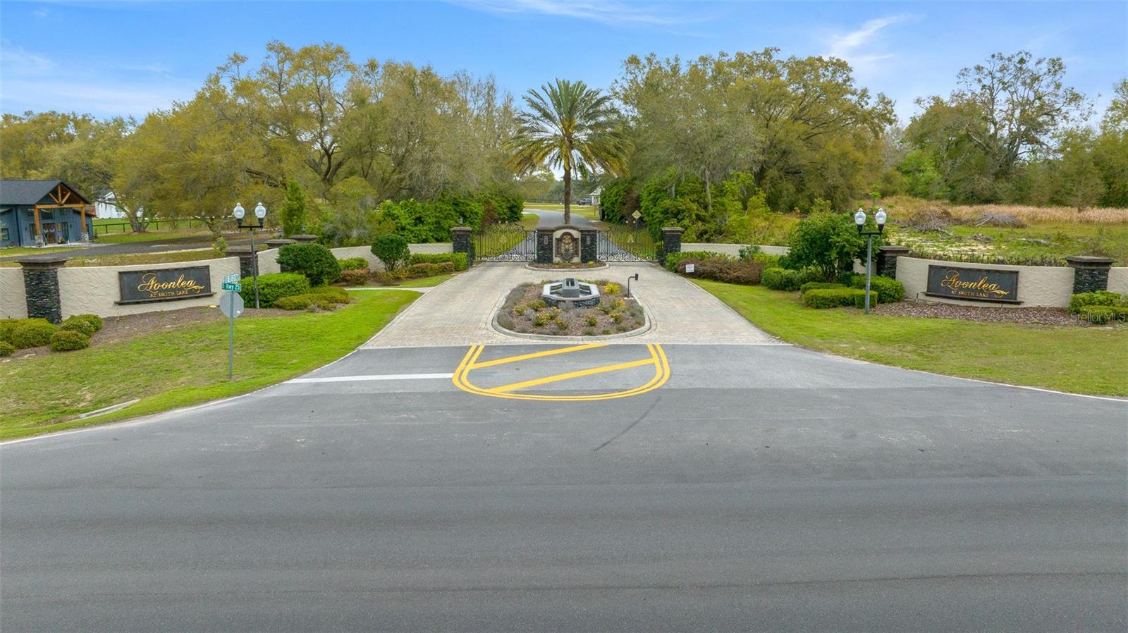 AVONLEA PH 01 & 02 - Residential