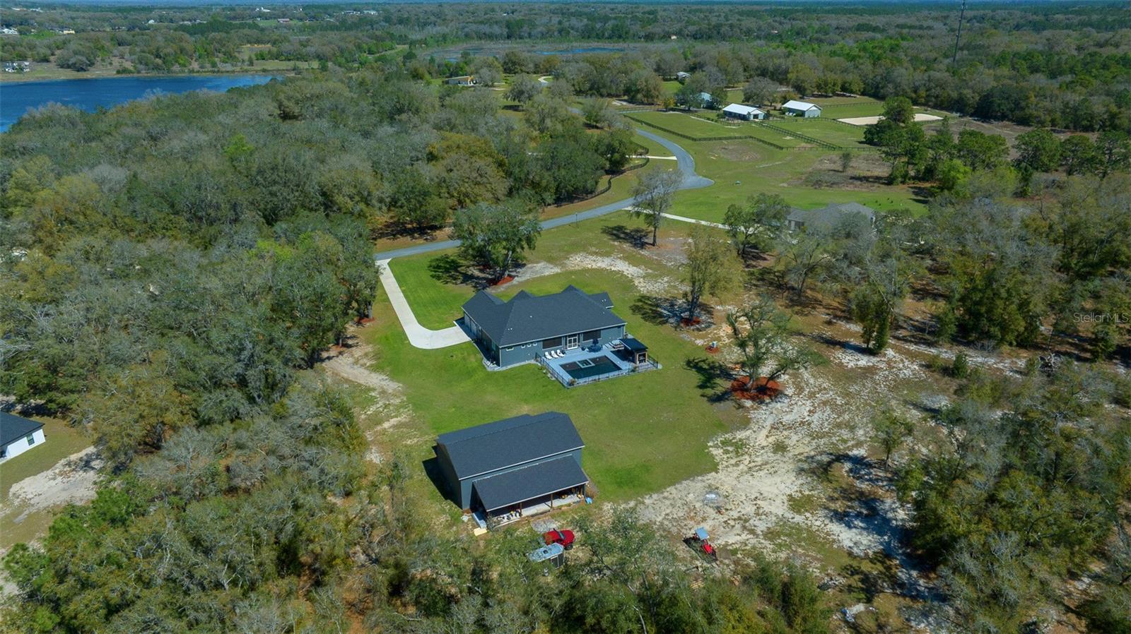 11707 SE 101ST COURT ROAD