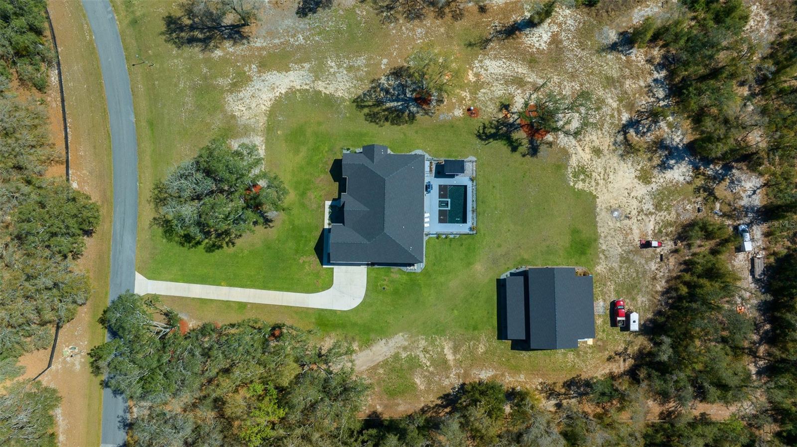 AVONLEA PH 01 & 02 - Residential