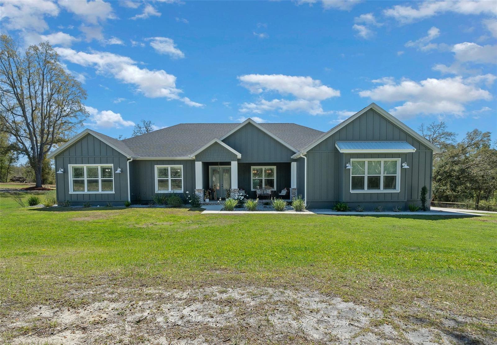 11707 SE 101ST COURT ROAD