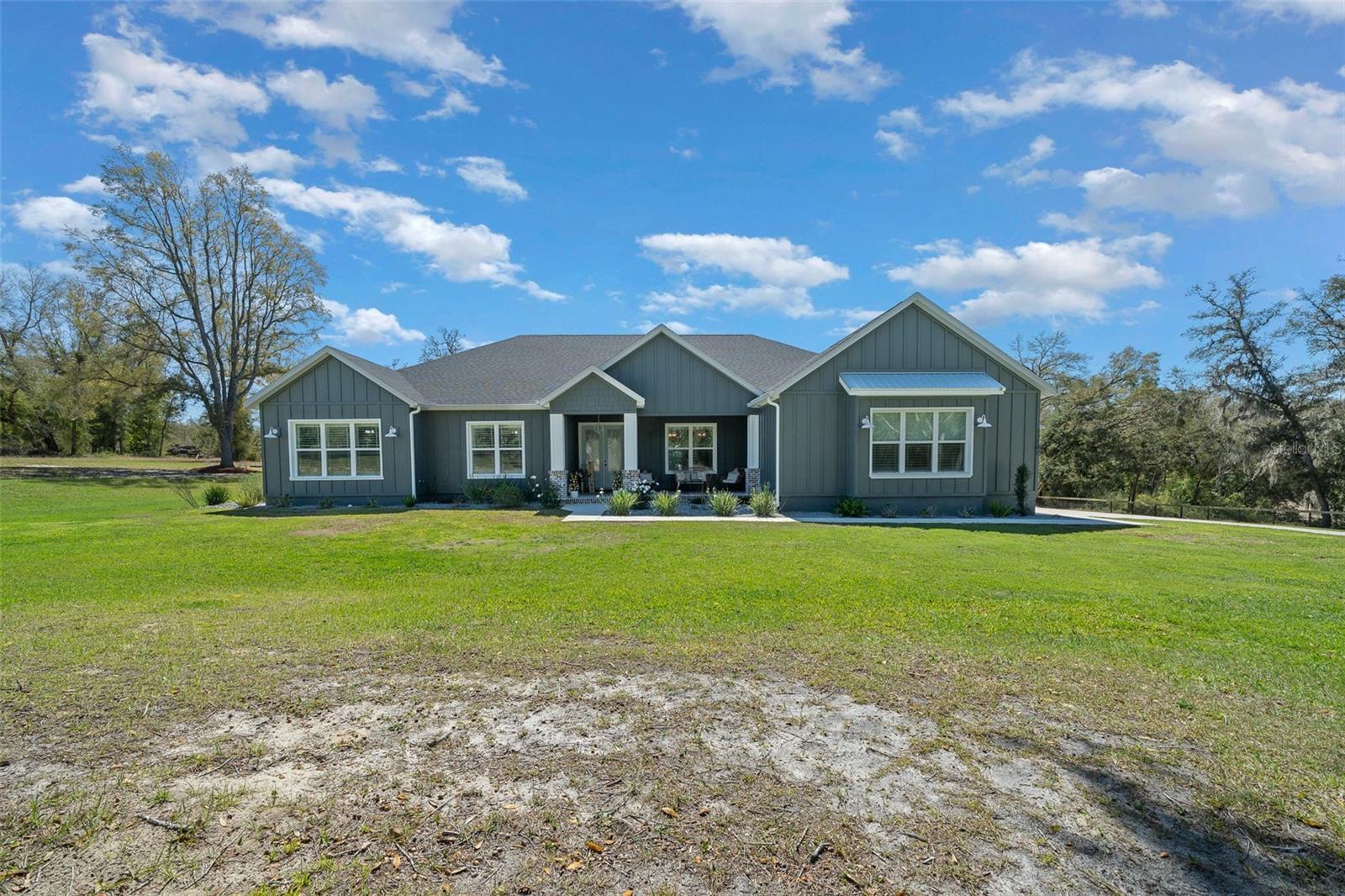 AVONLEA PH 01 & 02 - Residential