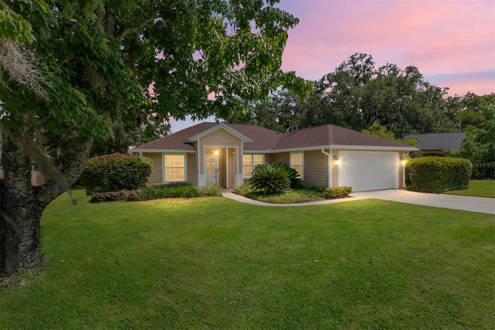 11142 NW 31ST ROAD